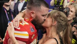 不， Taylor Swift这个周末不会在Ocean House结婚。已被预订- CNN