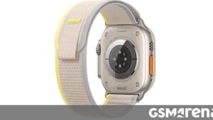 这就是为什么苹果已经在watchOS 27中放弃了对这么多手表的支持- GSMArena.com新闻- GSMArena.com