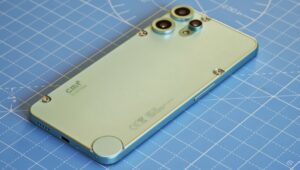 由于RAM价格的原因，今年的CMF手机没有取消- The Verge